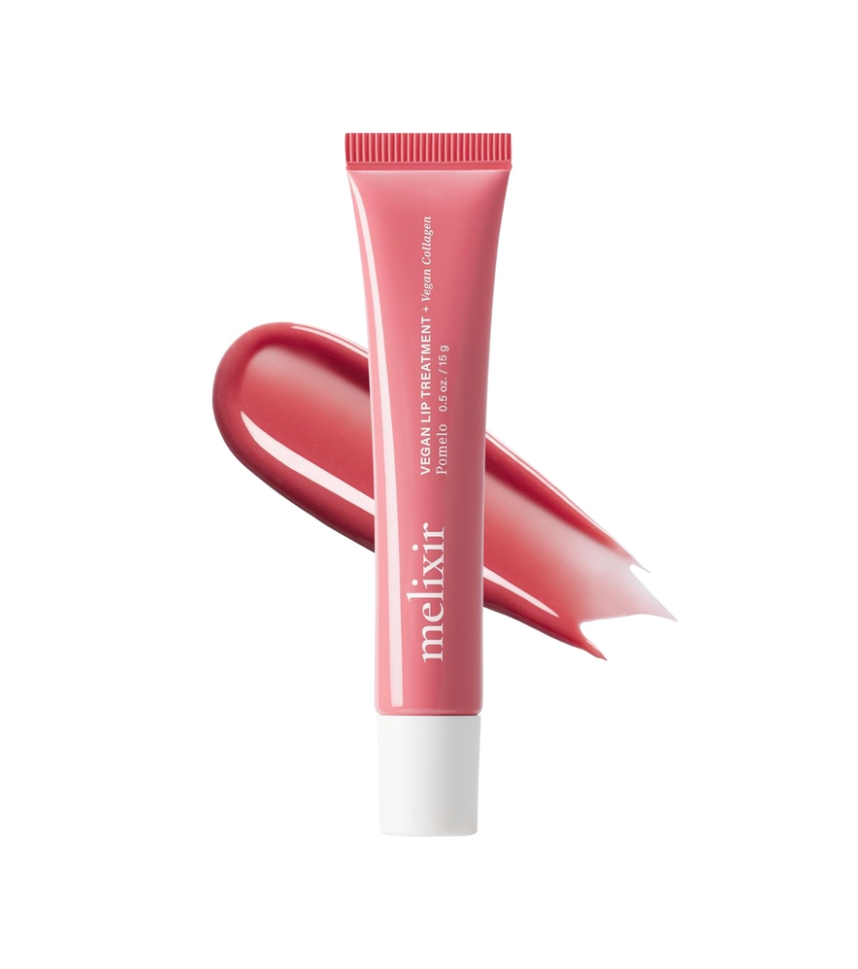 Melixir - Tratamento Labial - 03: Pomelo