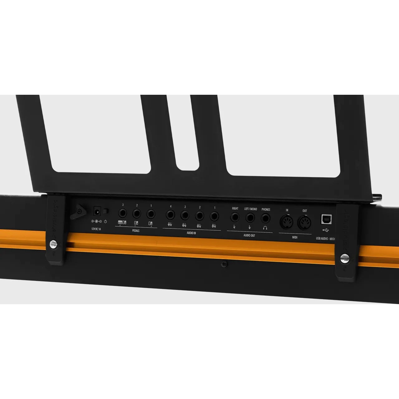 Studiologic Magnetic Music Stand voor Numa X