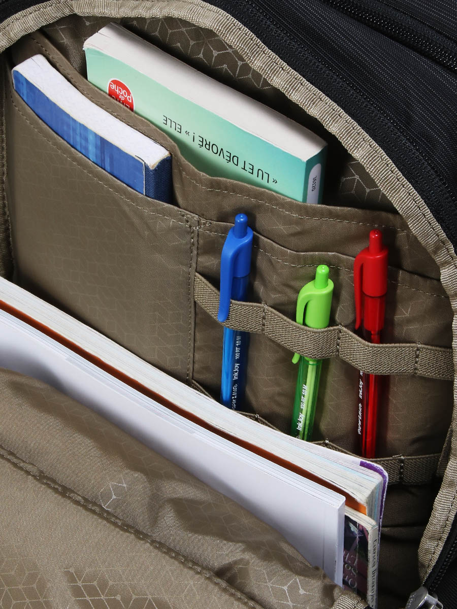 Sac À dos ordinateur Thule Construct 28 L - 15.6 pouces