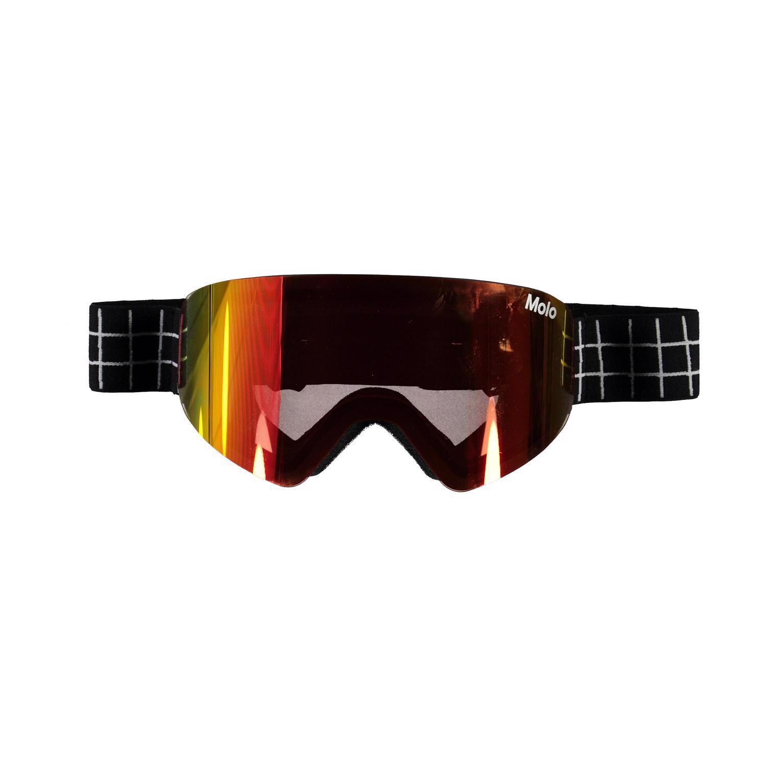 Falcon - Gold Rainbow