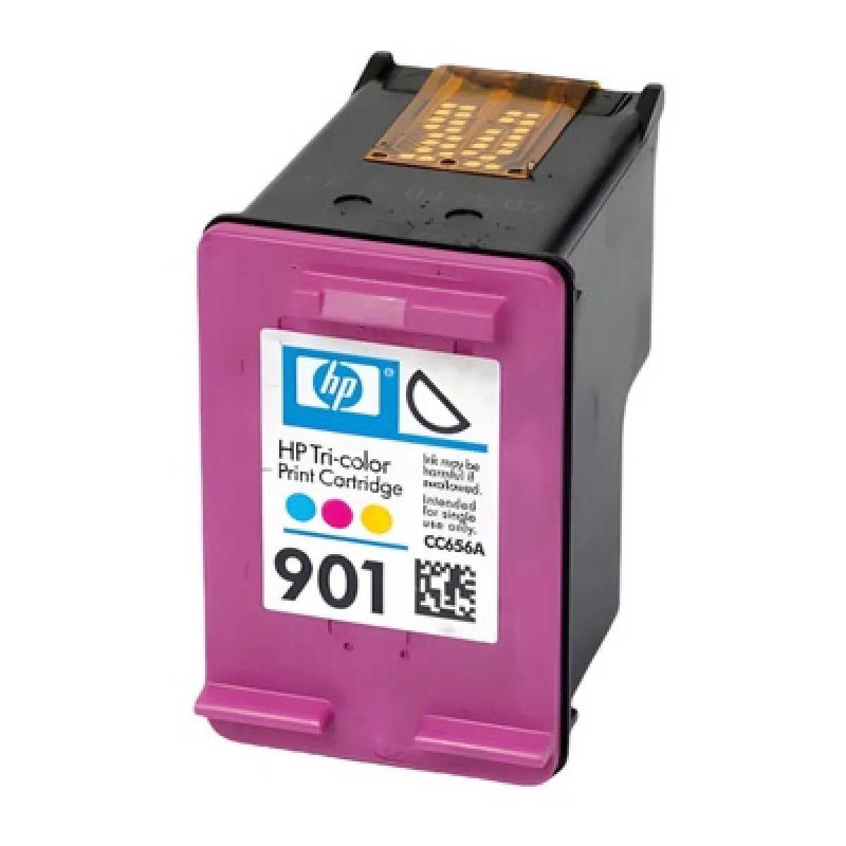 HP 901 Couleur