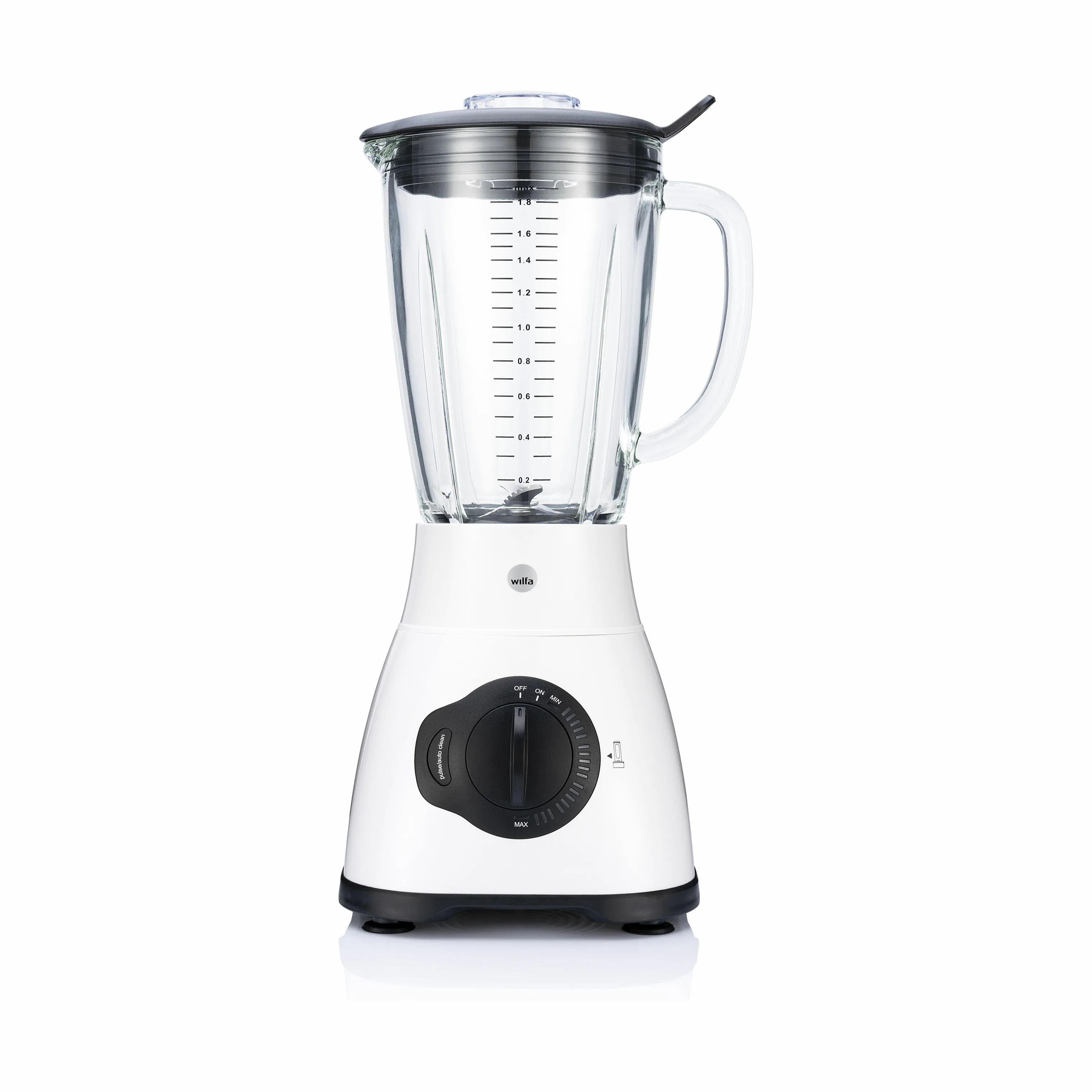Wilfa BLP-1200B Blender