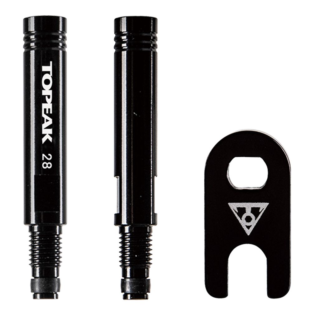 Topeak Valve Extender Ventilverlängerung für zweiteiliges Presta-Ventil kaufen | Bike-Discount