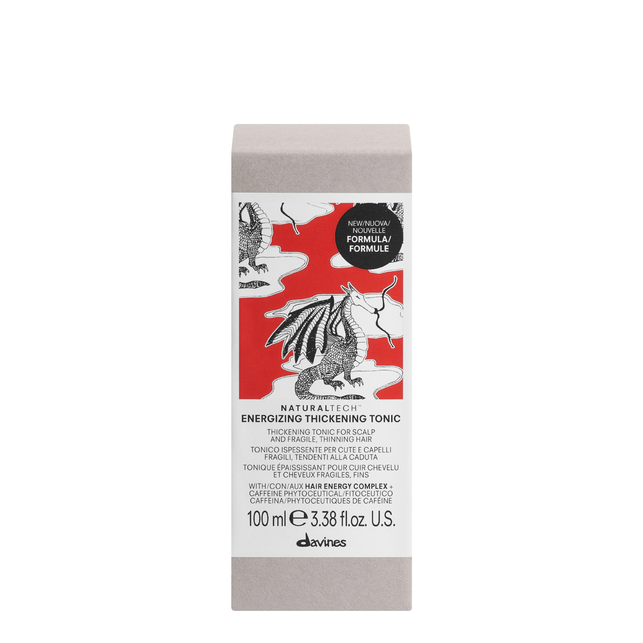 ENERGIZING Thickening Tonic |