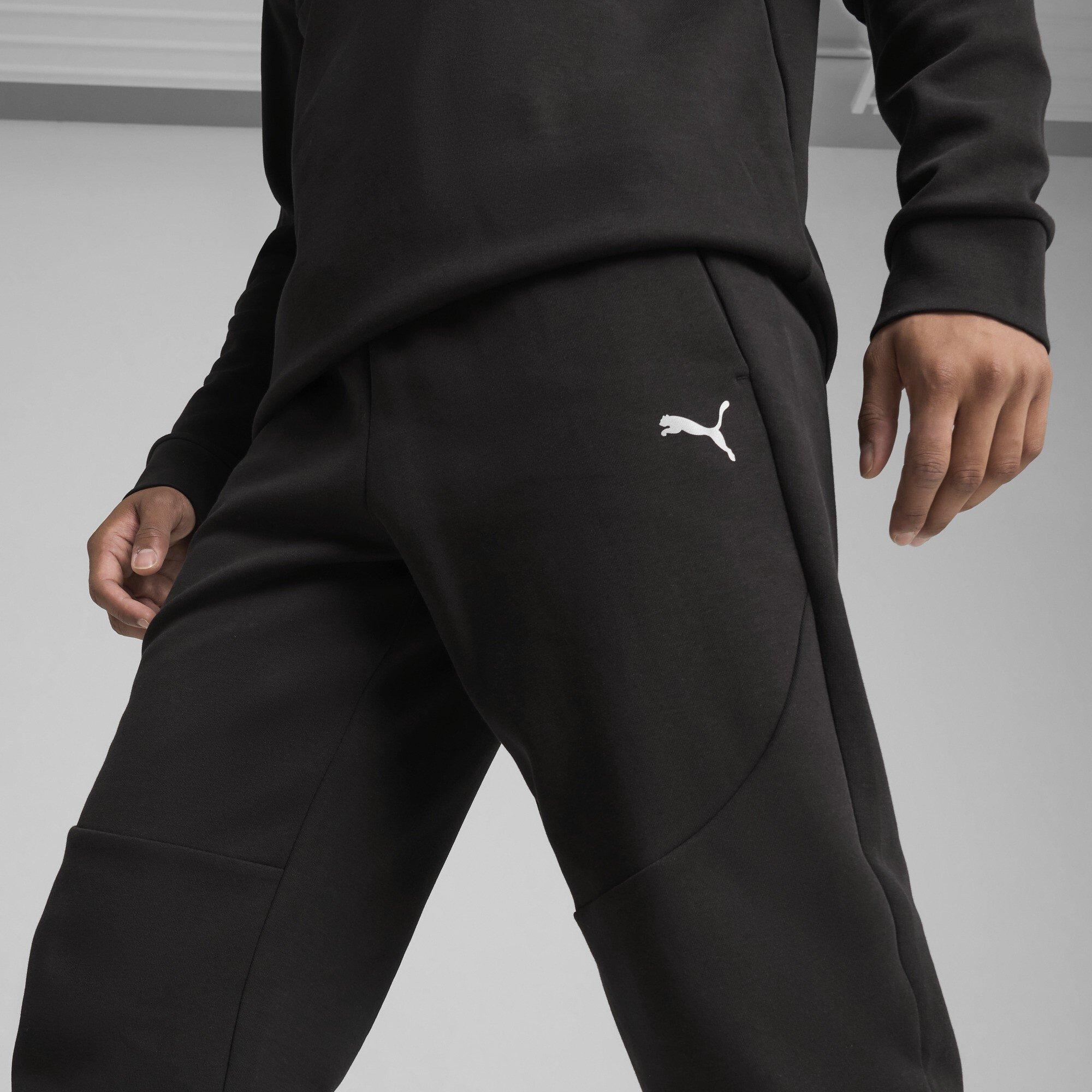Puma Puma Pumatech Pants Dk Cl Joggers Mens