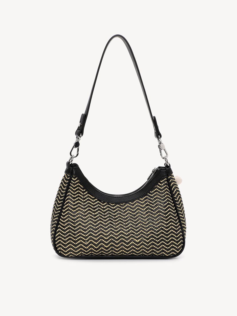 Tas - zwart