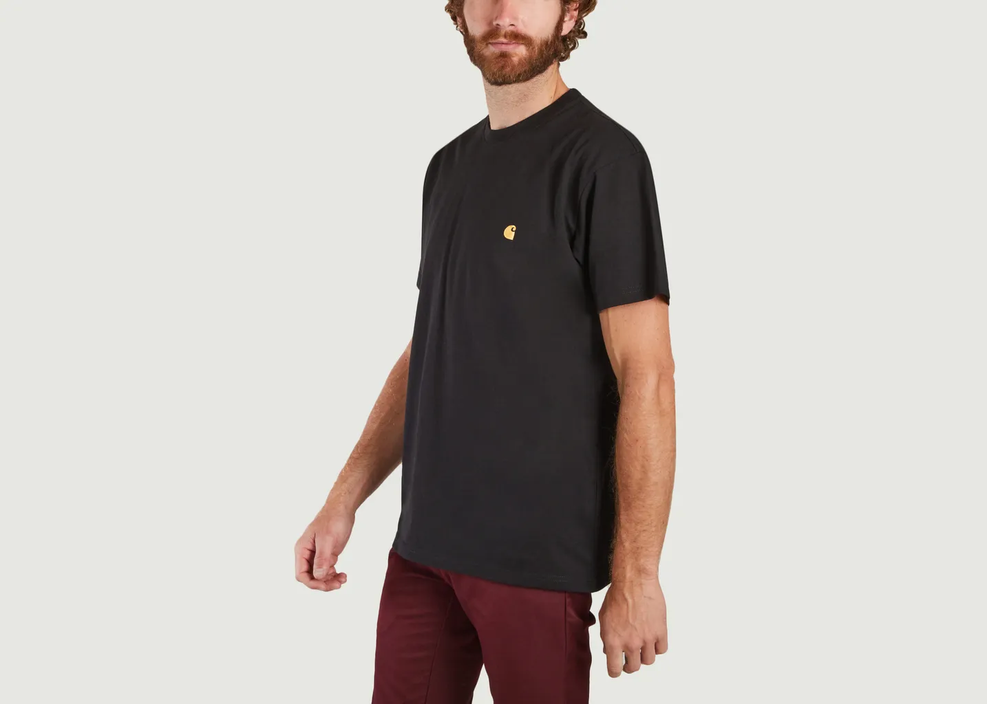 T-shirt Chase Carhartt WIP