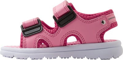 Reima Bungee Sandaler, Sunset Pink