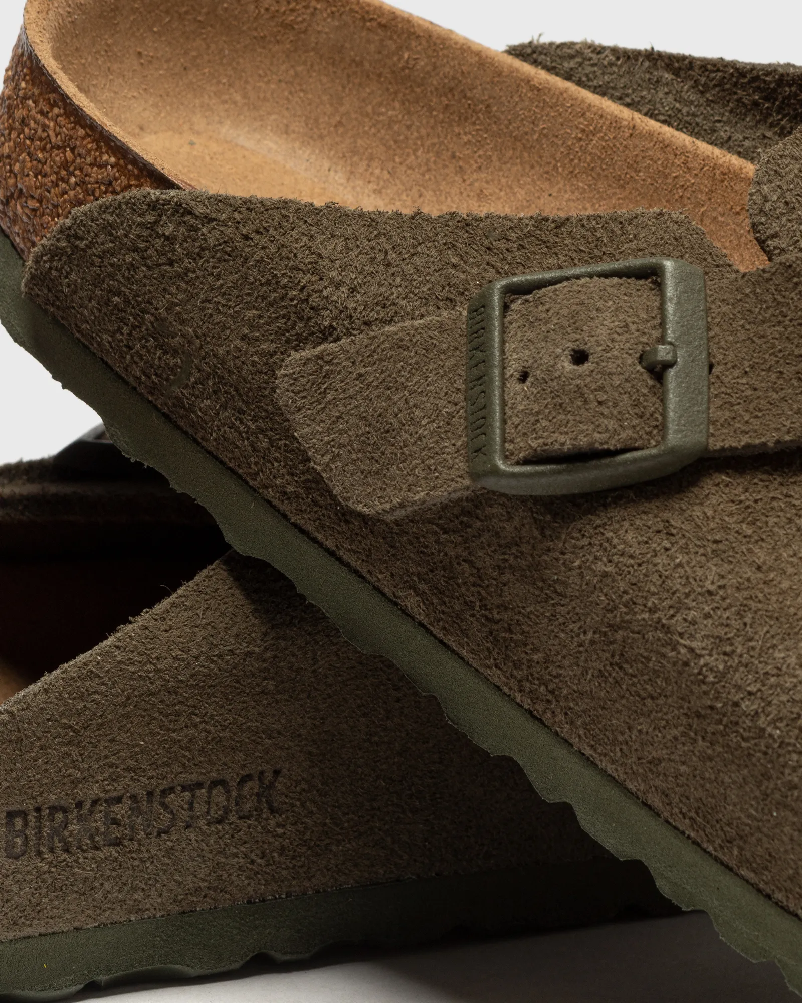 Birkenstock Boston VL
