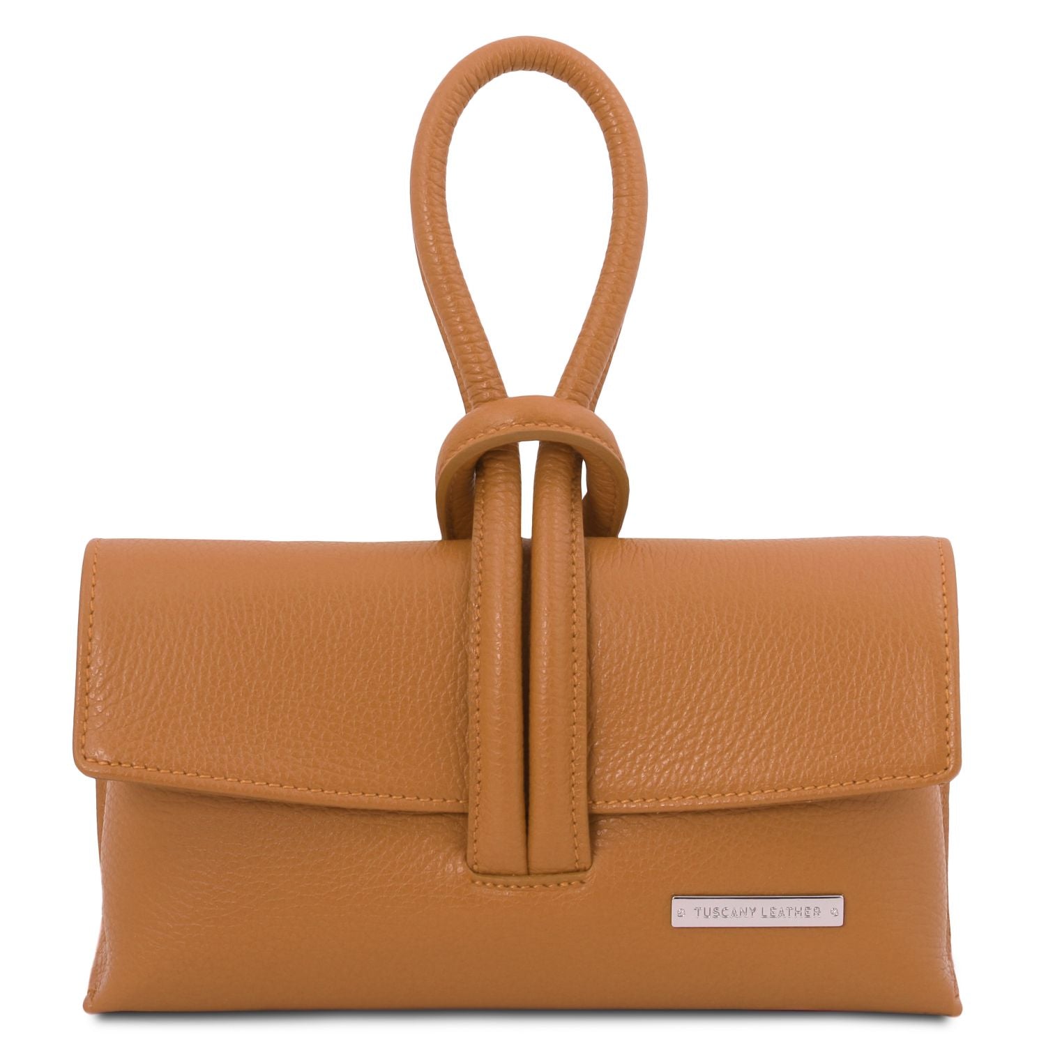 TL141990 – TL Bag – leren Clutch