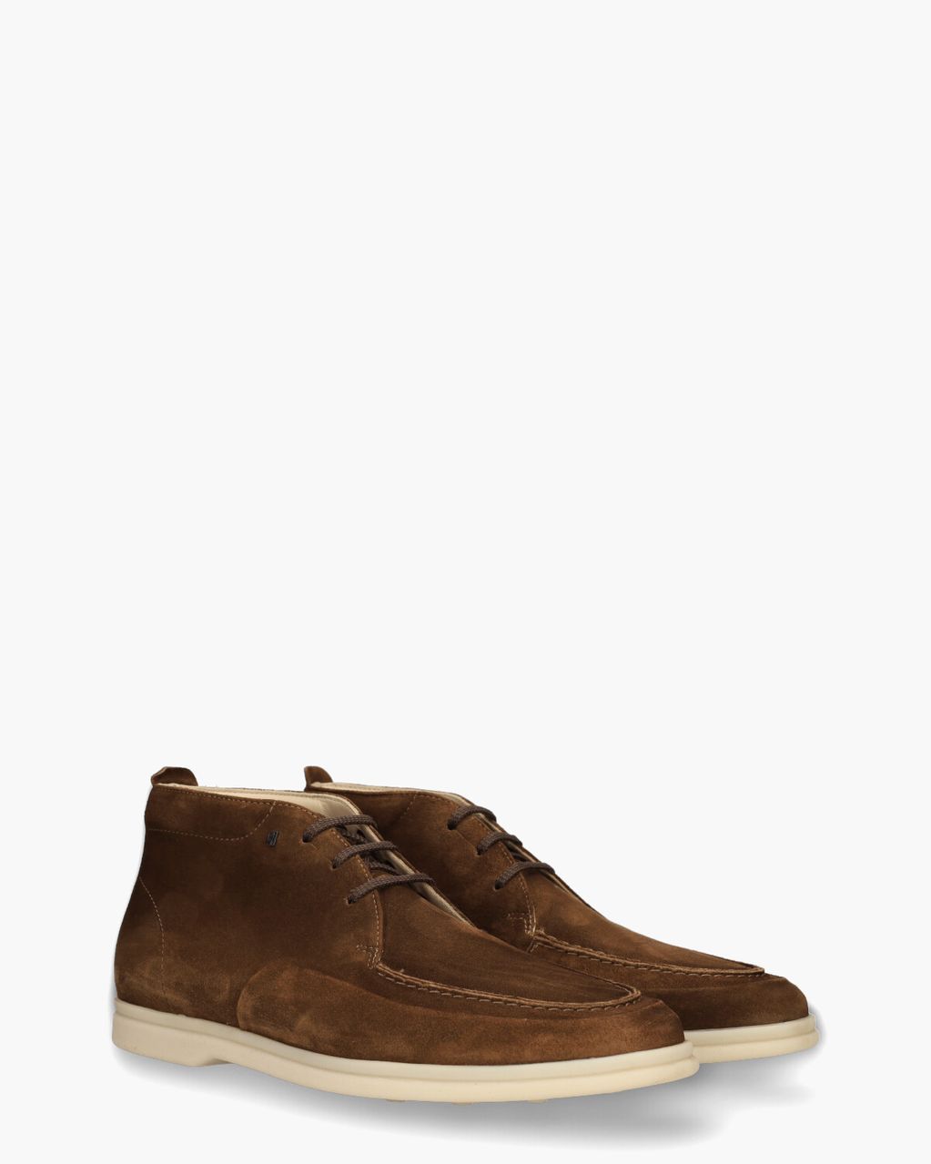 Van Bommel Volta 01.19 Heren Veterboots
