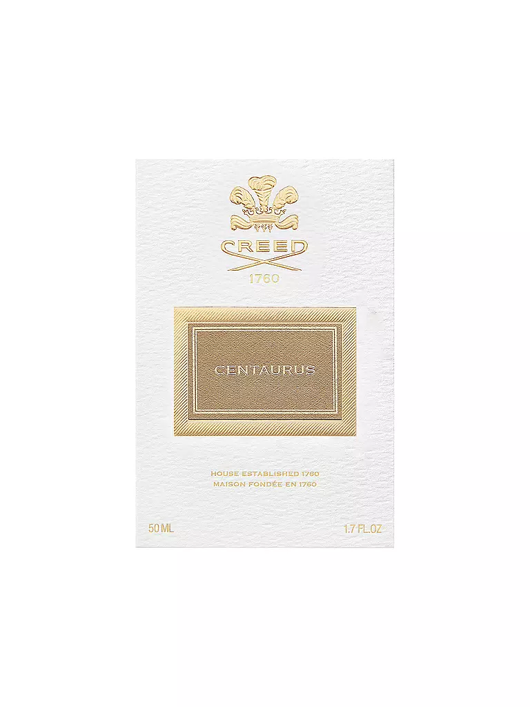 CREED Centaurus Eau de Parfum 50ml keine Farbe