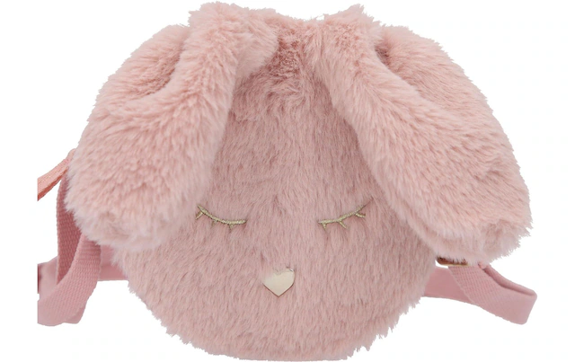 Depesche Kinderrucksack »Hase Mimi«