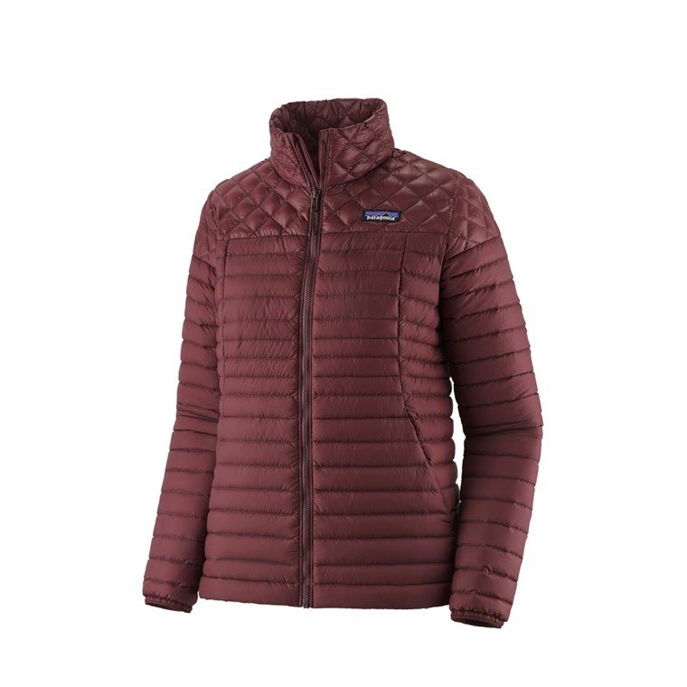 Patagonia Ultralight Down Jacket Women