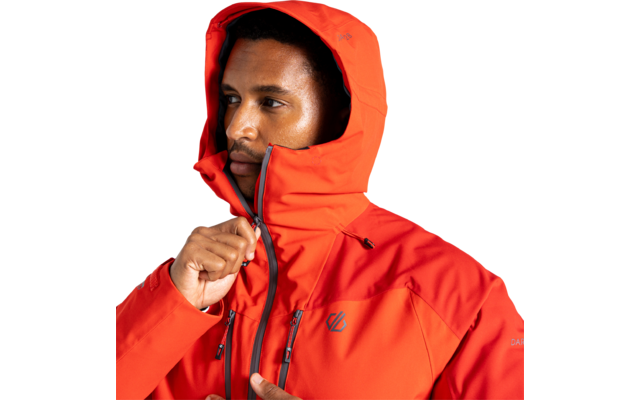 Dare2b Arising III Herren Regenjacke