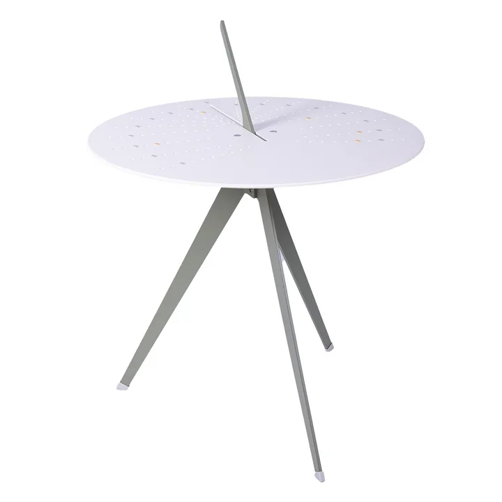 Weltevree - Sundial Beistelltisch, reed green