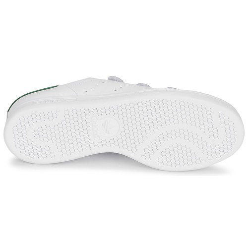 adidas Originals - STAN SMITH CF - Blanc / vert