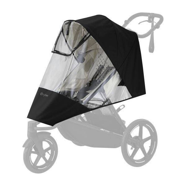 Cybex Avi Spin Regenhoes