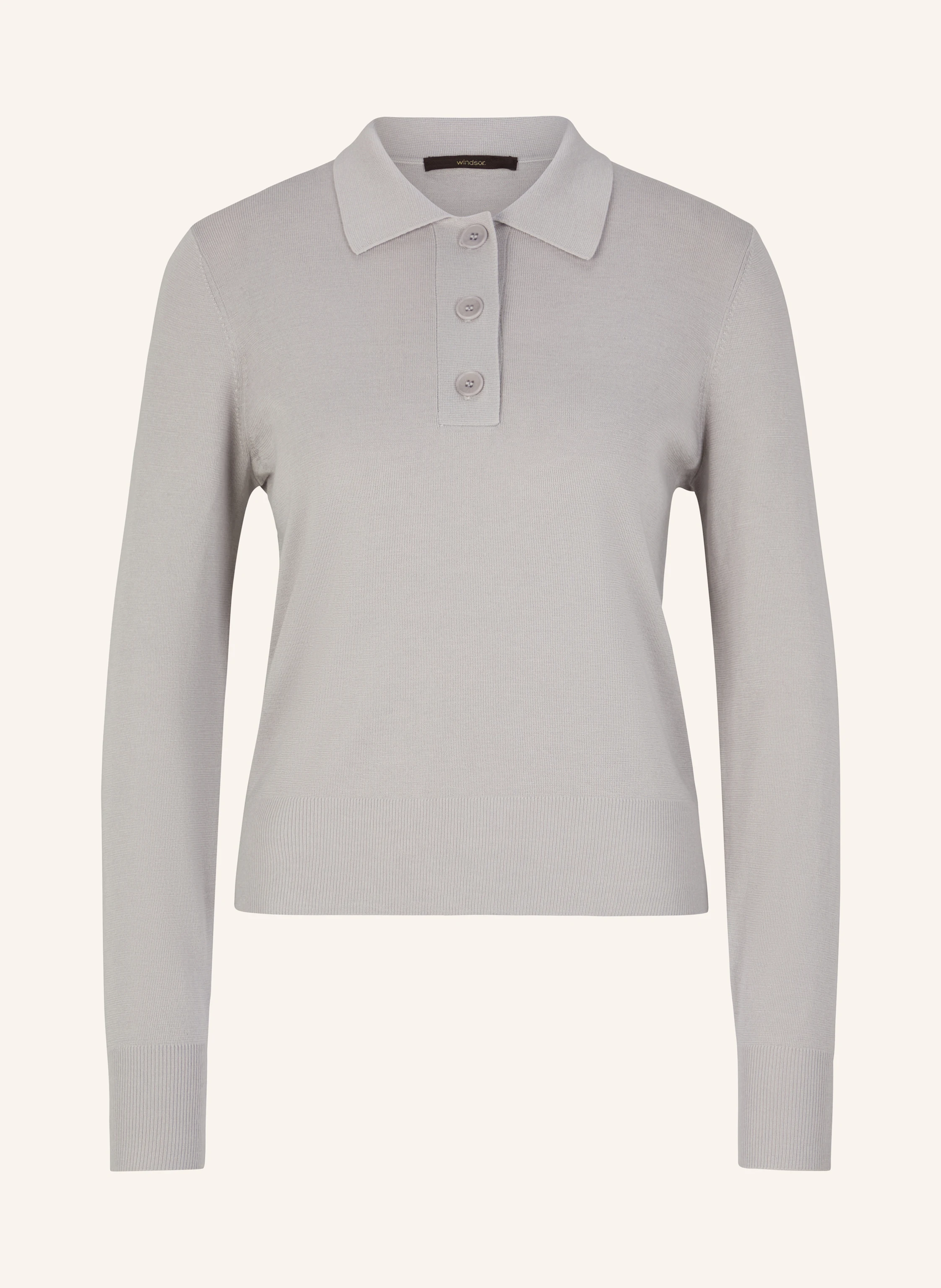 windsor. Poloshirt
