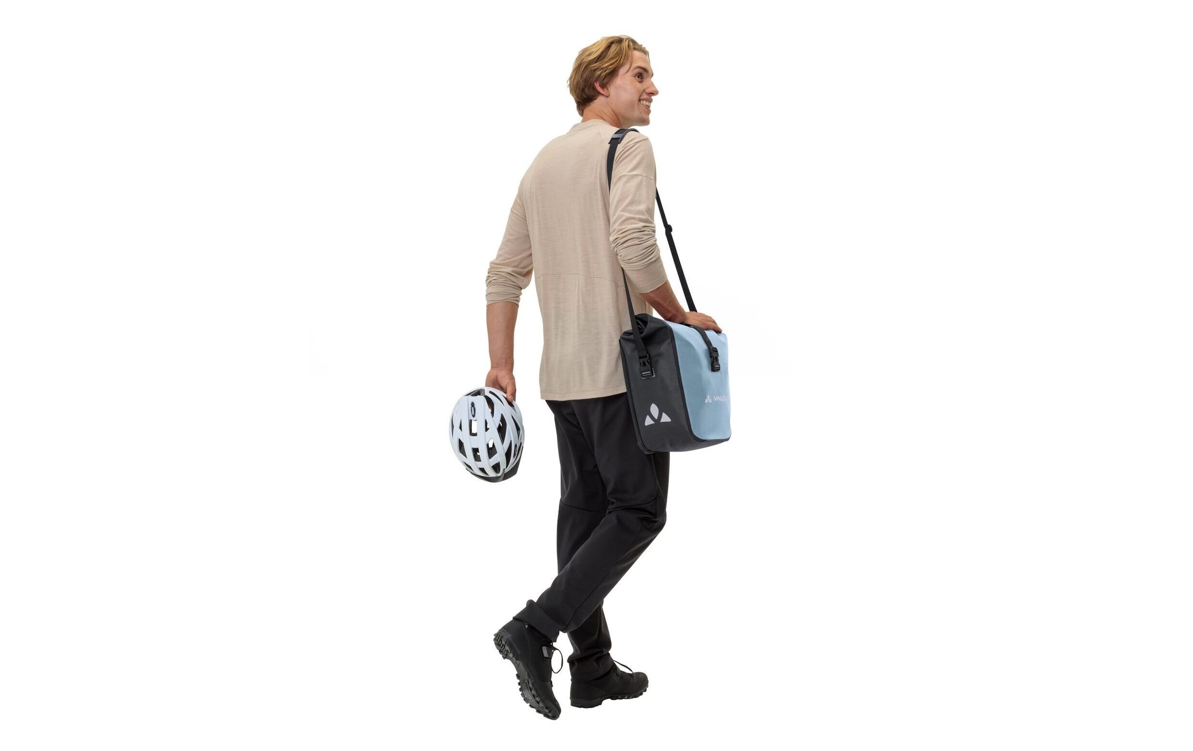 VAUDE Fahrradtasche »Aqua Front«