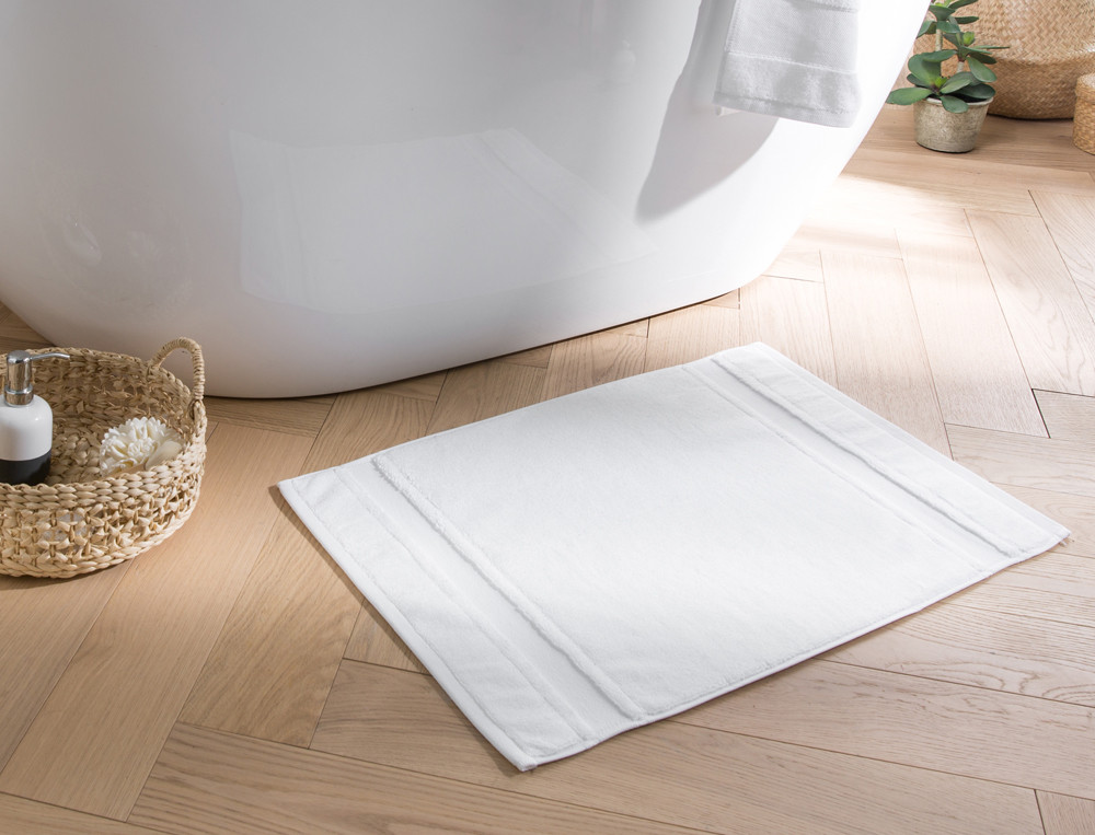 Linge de bain uni-Matinale