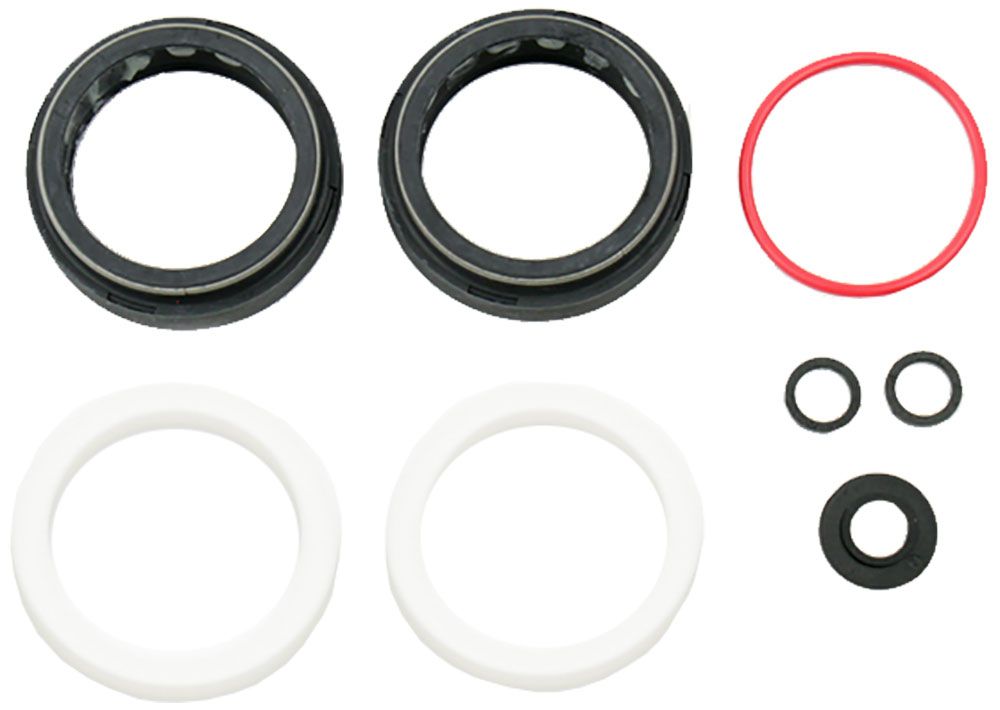 RockShox Pike/Lyrik B1/Yari/Revelation/Boxxer/Domain/35 Staubdichtungs Kit 35mm kaufen | Bike-Discount