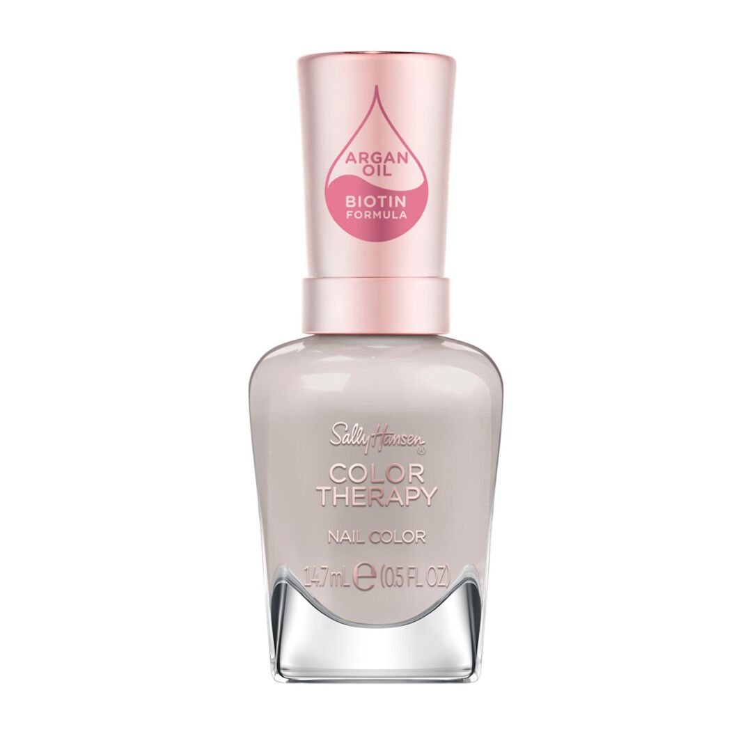SALLY HANSEN  Color Therapy Nail Polish