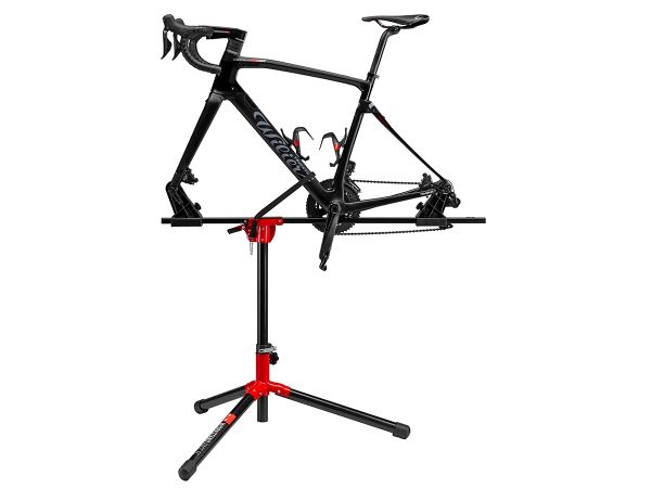 Elite Race FC Reparationsstand