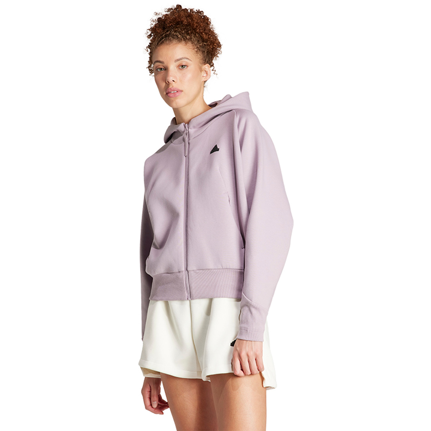 adidas Z.N.E. Full Zip Hoody
