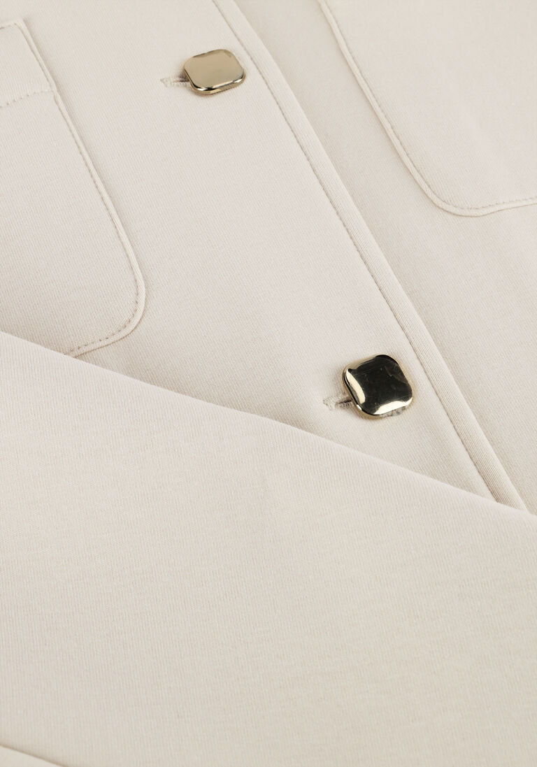 ecru max mara jack armonios