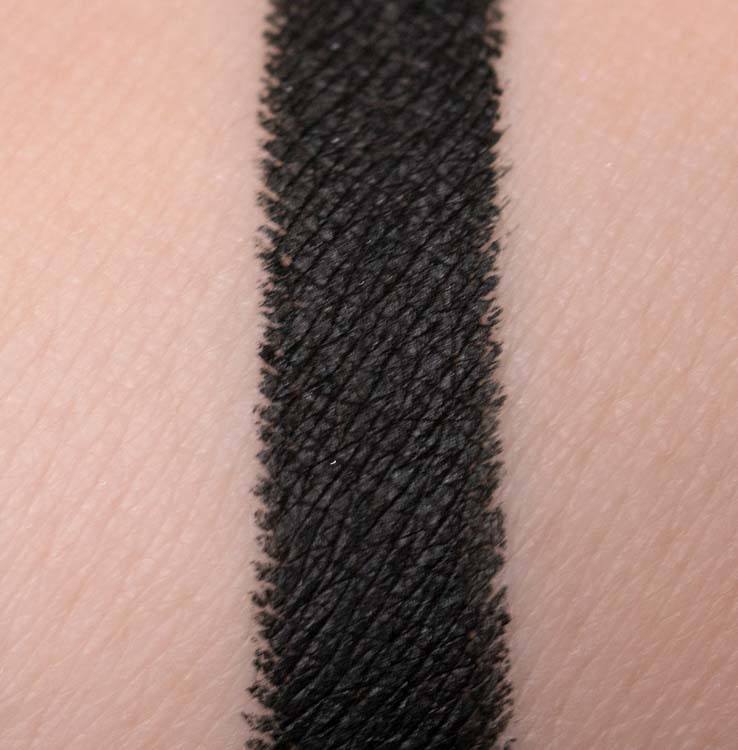 LH Cosmetics Crayon Black Core 1,2g