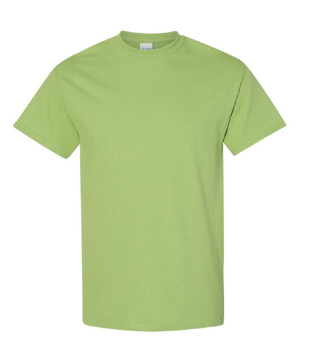 Gildan - T-shirt à manches courtes - Homme (Kiwi) - UTBC481