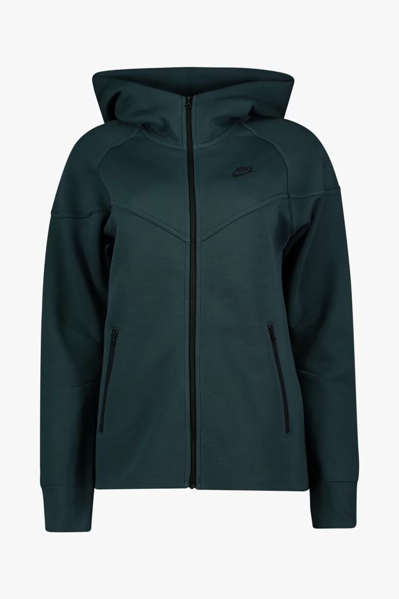Nike Sportswear Tech Fleece Windrunner Damen Hoodie