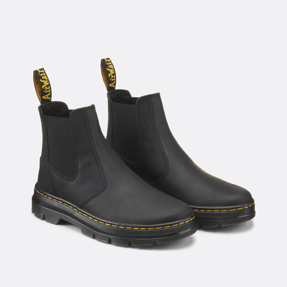 DR. MARTENS<br>Botas Embry Wyoming