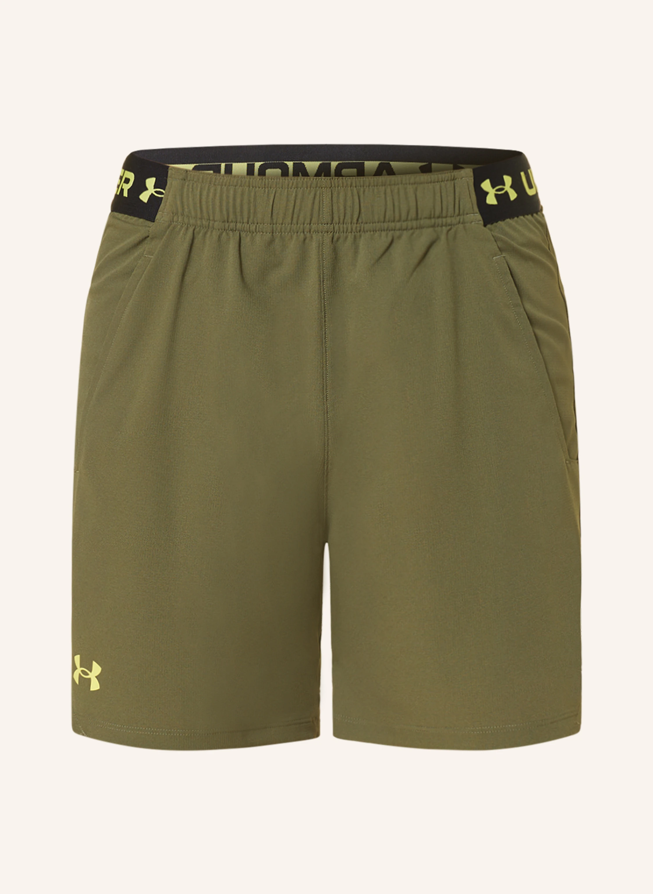 UNDER ARMOUR Trainingsshorts UA VANISH