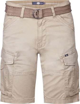 Petrol Cargo Short Beige M-1050-SHO536-7130 kopen