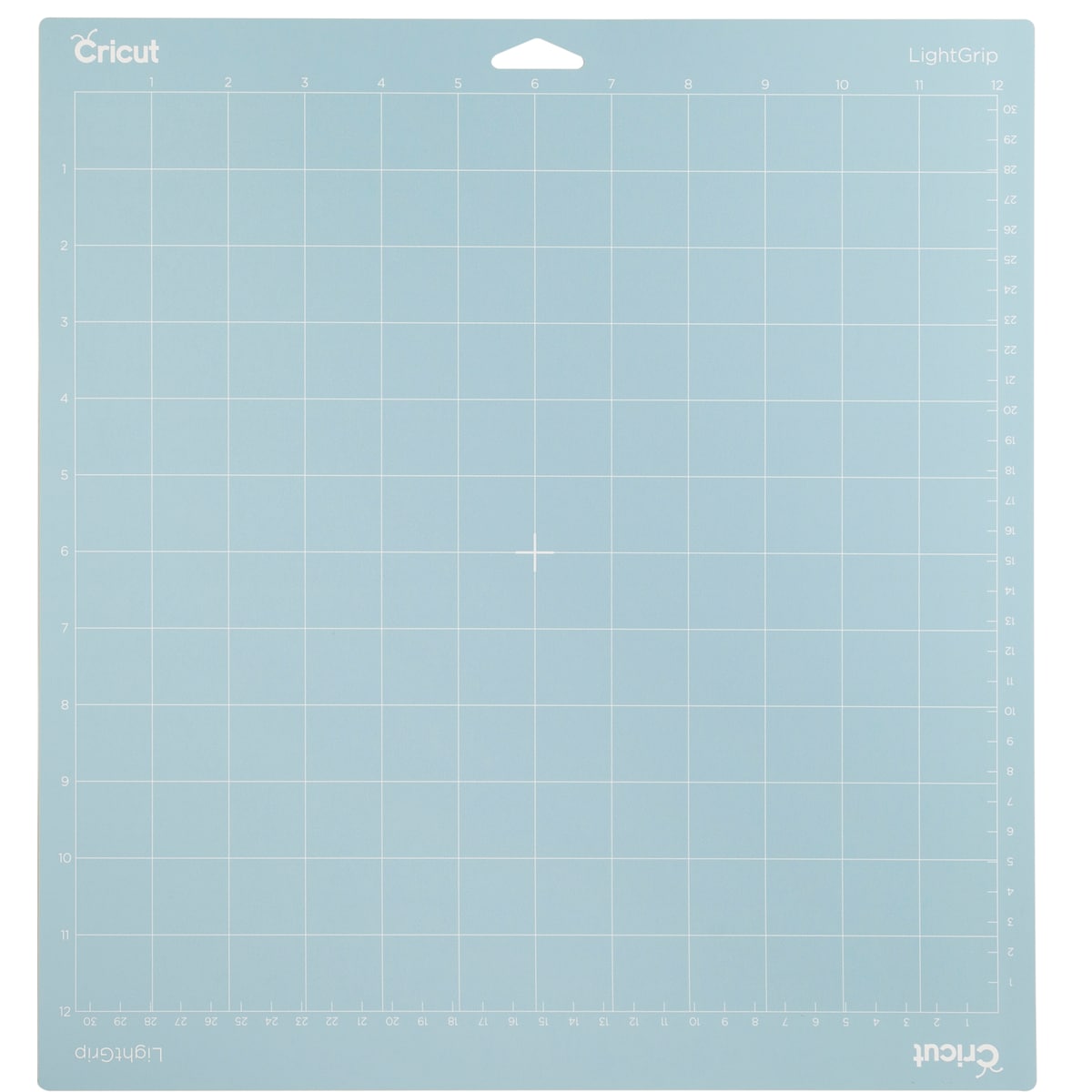 Cricut LightGrip papir kuttemaskiner 30 x 30 cm