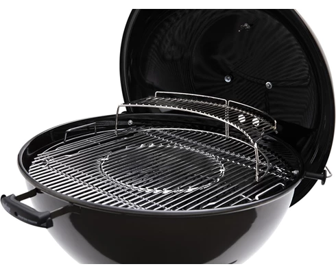 Weber Master-Touch E-6750 Crafted Kullgrill Ø 67cm