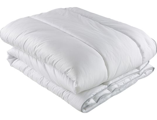 BULTEX - Couette Duo Chaude, 400 gr/m2, 140x200