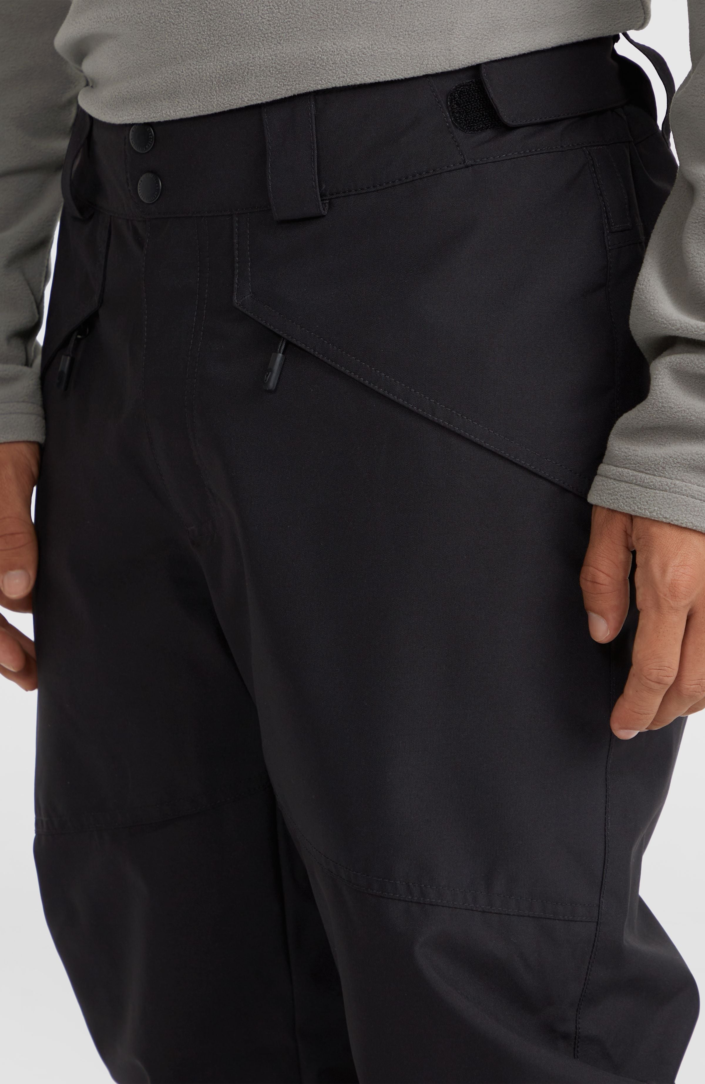Hammer Regular wintersportbroek