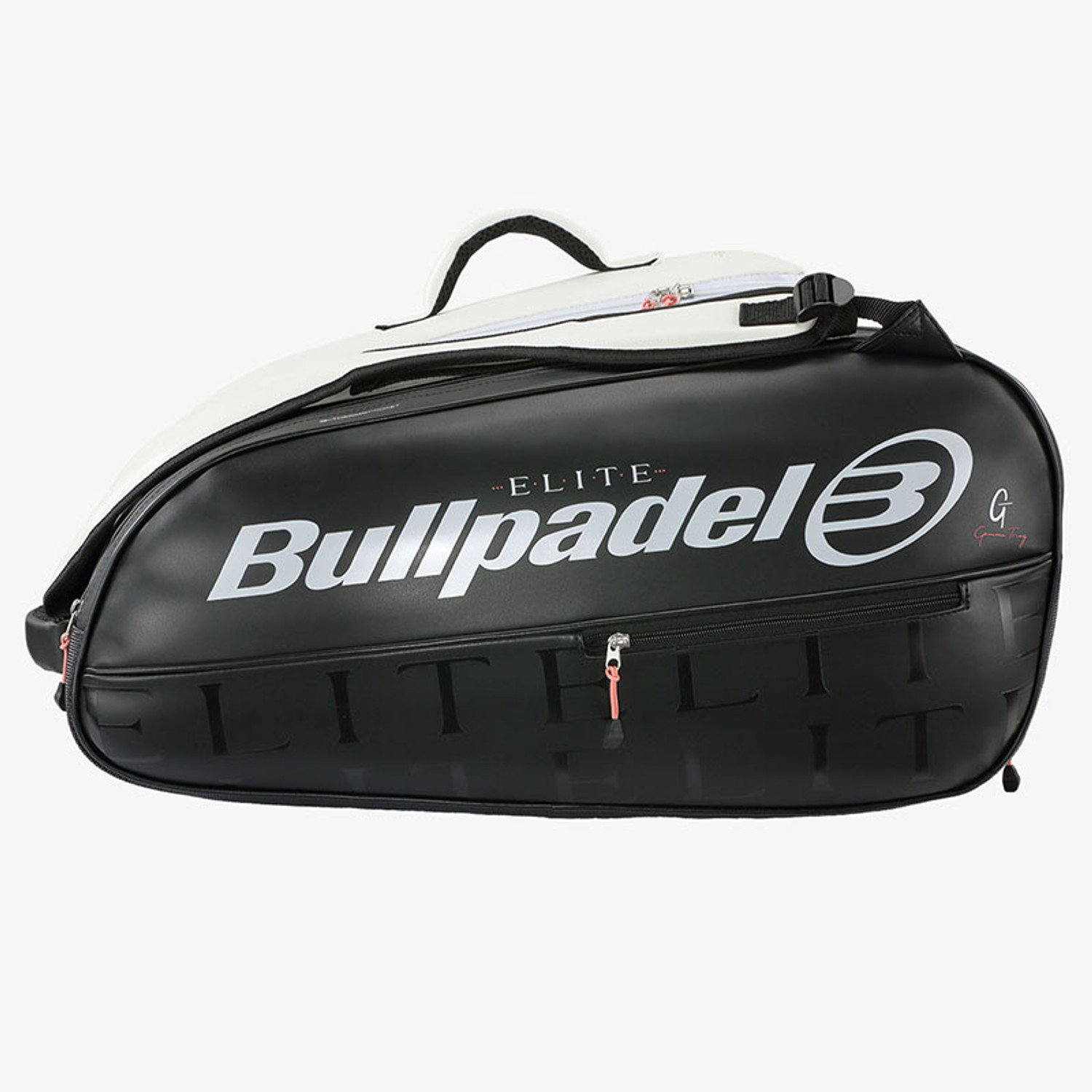 Bullpadel Elite Dames 24 + Tas