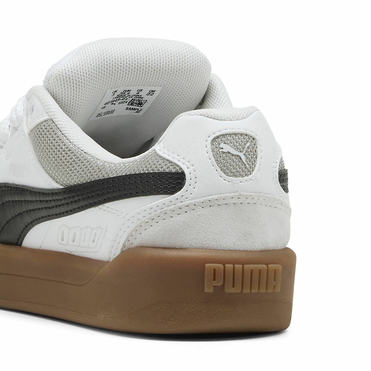 PUMA<br>Tênis Park Lifestyle SK8
