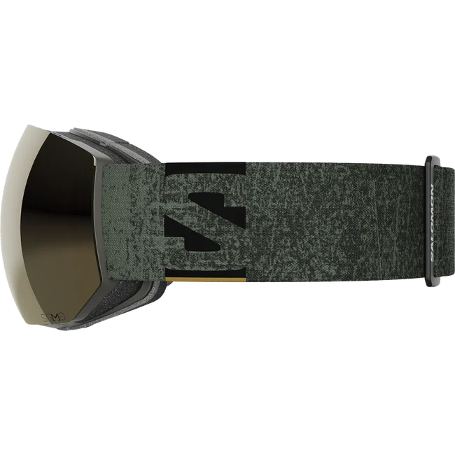 RADIUM PRO SIGMA  Skibrille Unisex