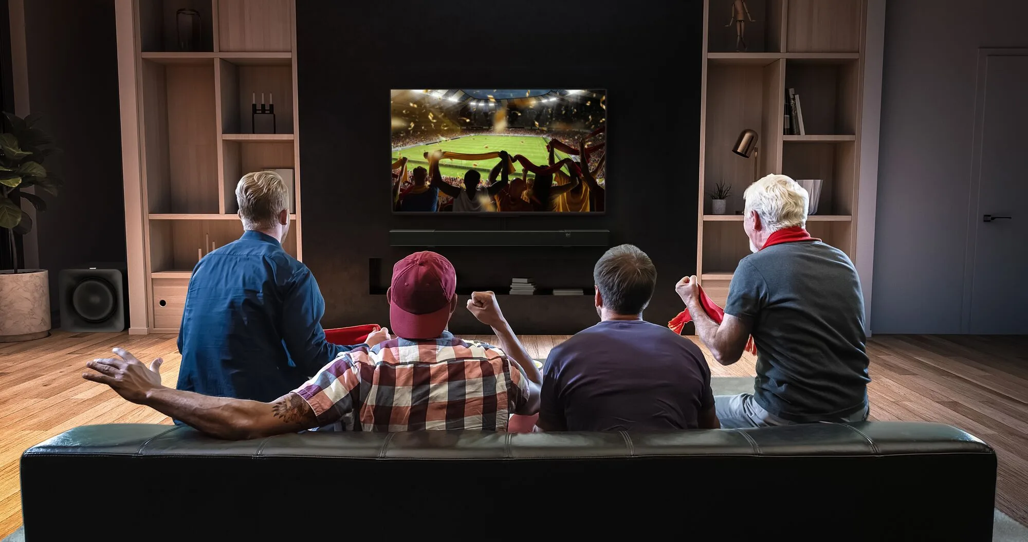 Klipsch Flexus Core 200   Flexus Sub 100 Barres de son