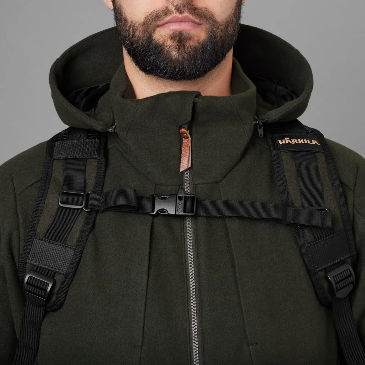 Härkila Metso 2.0 Backpack Willow Green