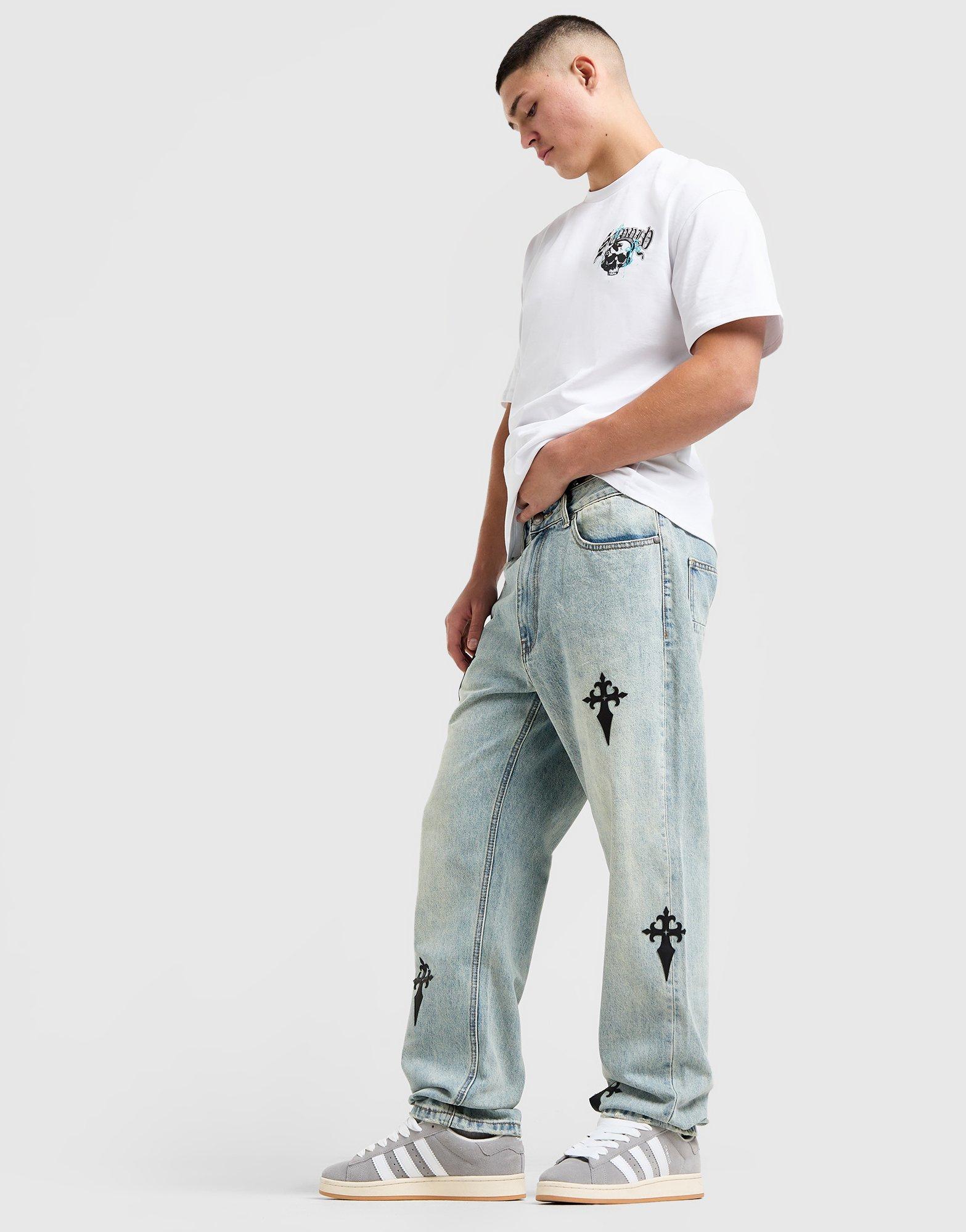 Supply & Demand Jean Holtz Homme