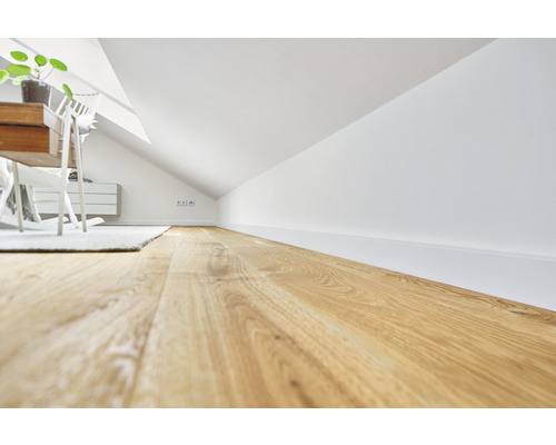 SKANDOR parket 12.0 Ocean Oak lange plank