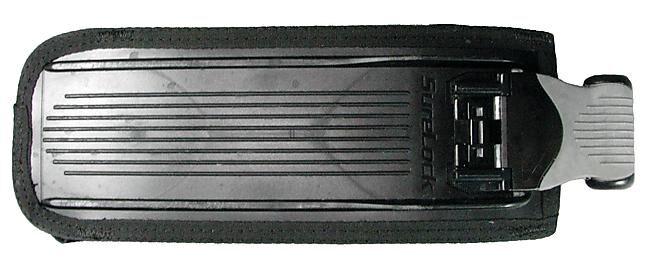 AQUALUNG - POCHE A PLOMBS SURE LOCK II 7.5 KG