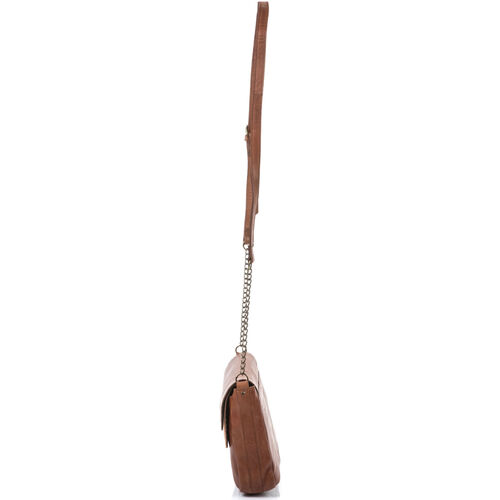 Pieces - Bolsos de mujer Bolsos Marrón Marrón