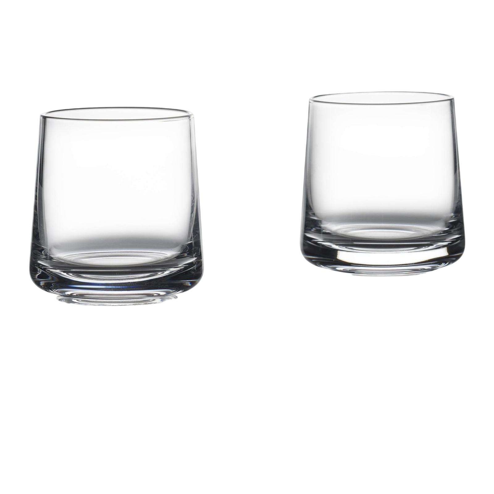 Whiskyglas Rocks 220 ml, 2 Stück
